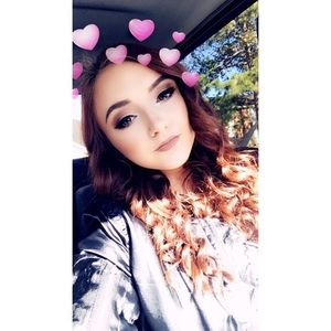 Meet your Posher, Kailee